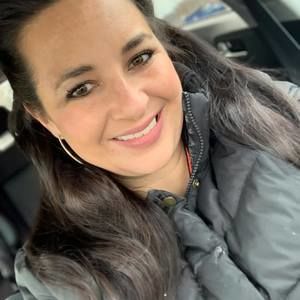 Meet your Posher, Dolores